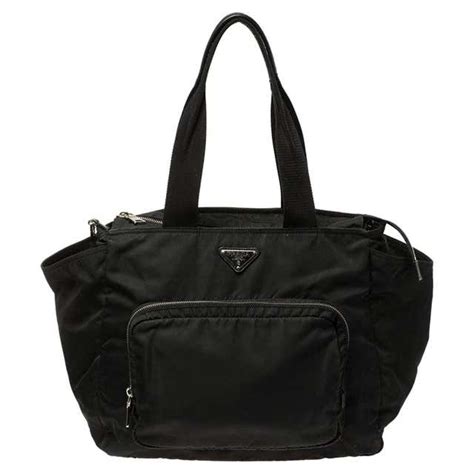 prada changing bag for sale|designer backpack changing bag.